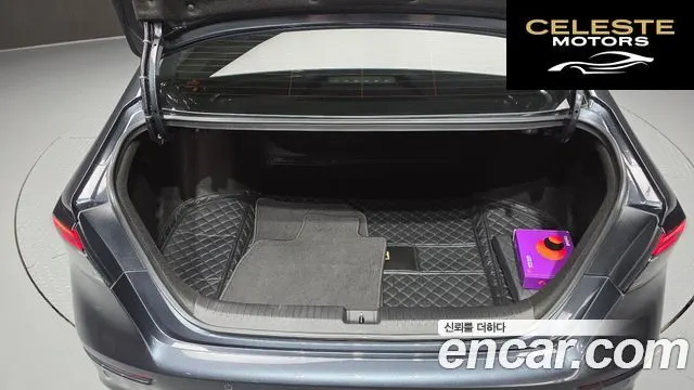 HONDA 112.0 HighTouring 2023 — photo 26 sur 31