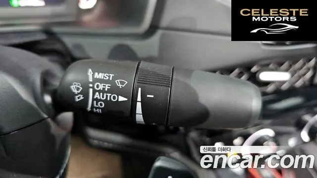 HONDA 112.0 HighTouring 2023 — photo 27 sur 31