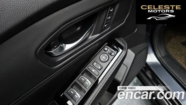 HONDA 112.0 HighTouring 2023 — photo 28 sur 31