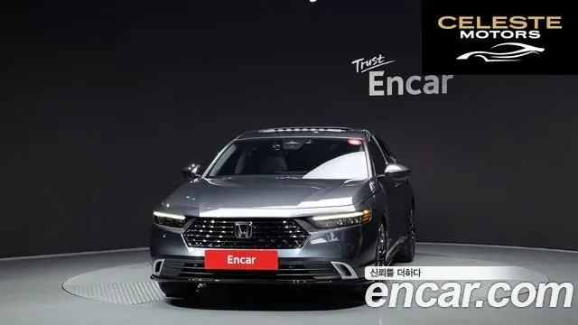 HONDA 112.0 HighTouring 2023 — photo 3 sur 31