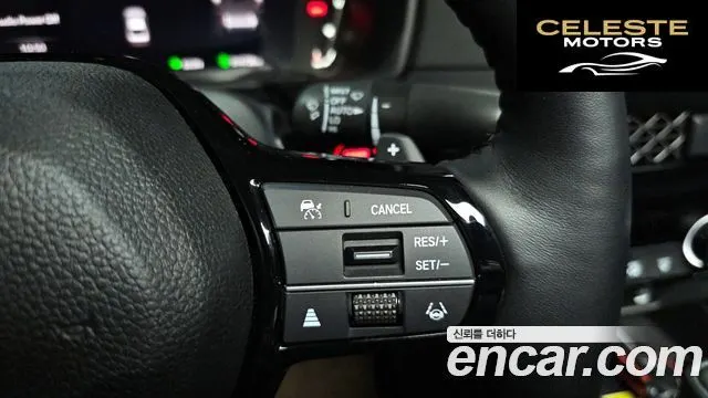 HONDA 112.0 HighTouring 2023 — photo 31 sur 31