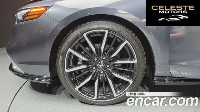 HONDA 112.0 HighTouring 2023 — photo 5 sur 31
