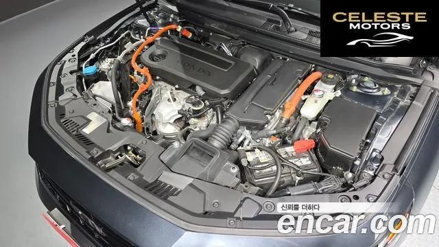 HONDA 112.0 HighTouring 2023 — photo 6 sur 31