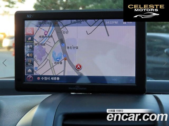 HONDA CR-V 2.4 4WD 2008 — photo 14 sur 26
