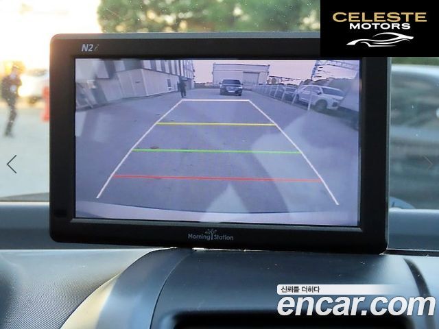 HONDA CR-V 2.4 4WD 2008 — photo 15 sur 26