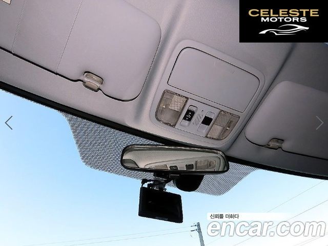 HONDA CR-V 2.4 4WD 2008 — photo 16 sur 26