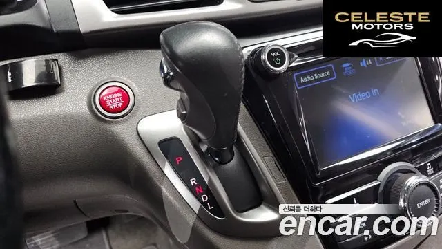 HONDA 3.5 2016 — photo 9 sur 20