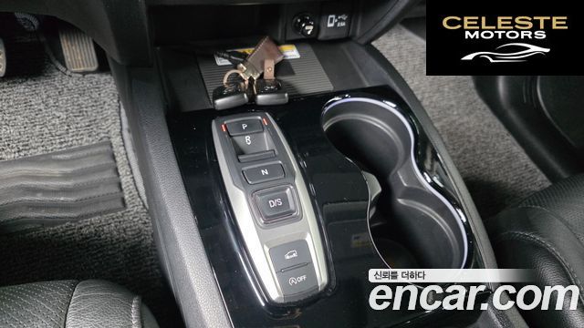 HONDA 33.5 2019 — photo 12 sur 34