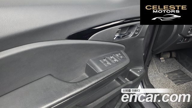 HONDA 33.5 2019 — photo 14 sur 34