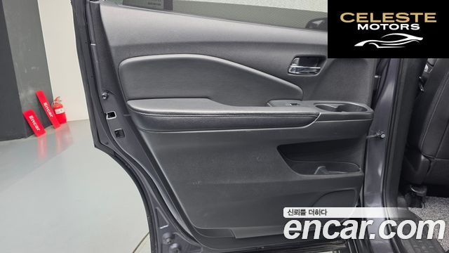 HONDA 33.5 2019 — photo 15 sur 34