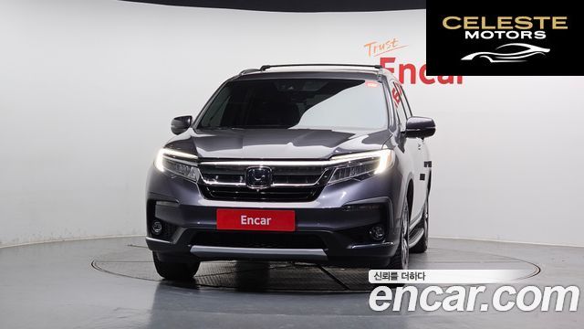 HONDA 33.5 2019 — photo 3 sur 34