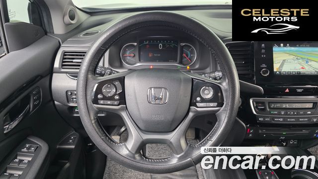 HONDA 33.5 2019 — photo 31 sur 34