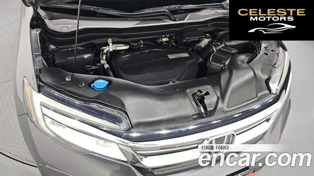 HONDA 33.5 2019 — photo 6 sur 34