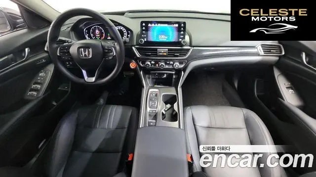 HONDA 102.0 Turbo Sport 2018 — photo 10 sur 34