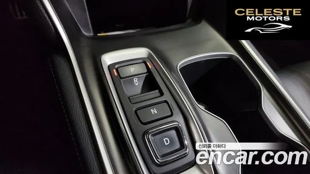 HONDA 102.0 Turbo Sport 2018 — photo 12 sur 34
