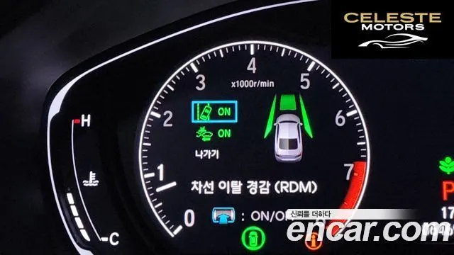 HONDA 102.0 Turbo Sport 2018 — photo 26 sur 34