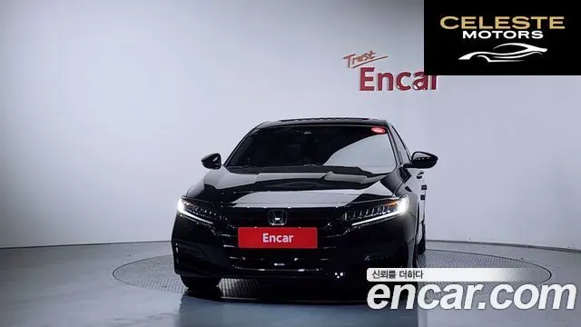HONDA 102.0 Turbo Sport 2018 — photo 3 sur 34