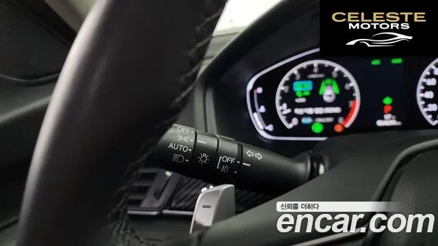 HONDA 102.0 Turbo Sport 2018 — photo 33 sur 34