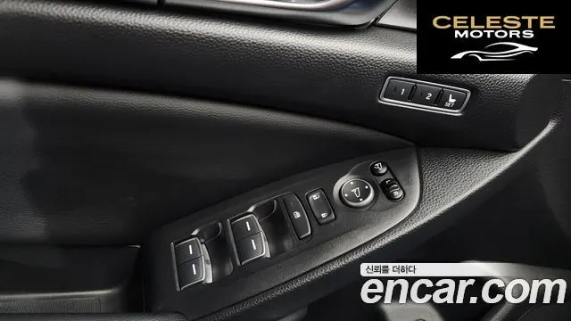 HONDA 102.0 Turbo Sport 2018 — photo 34 sur 34