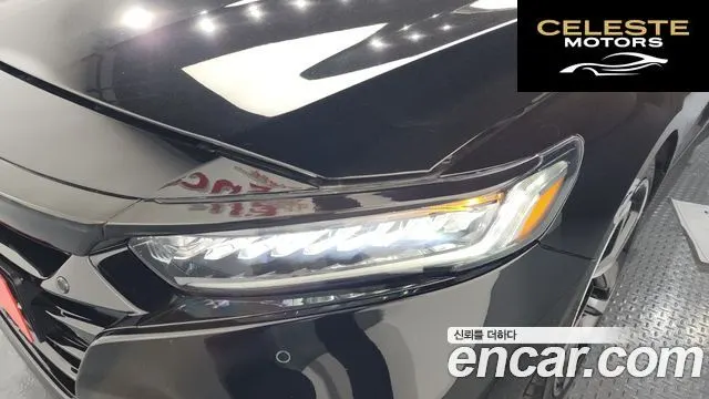 HONDA 102.0 Turbo Sport 2018 — photo 8 sur 34