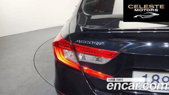 HONDA 102.0 Turbo Sport 2018 — photo 9 sur 34