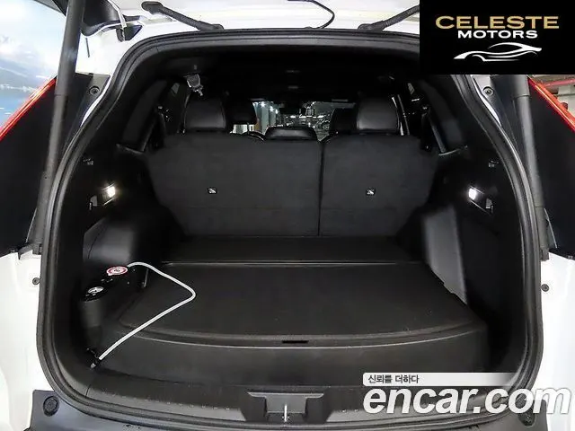 HONDA CR-V 62.0 HighTouring 2WD 2024 — photo 17 sur 24