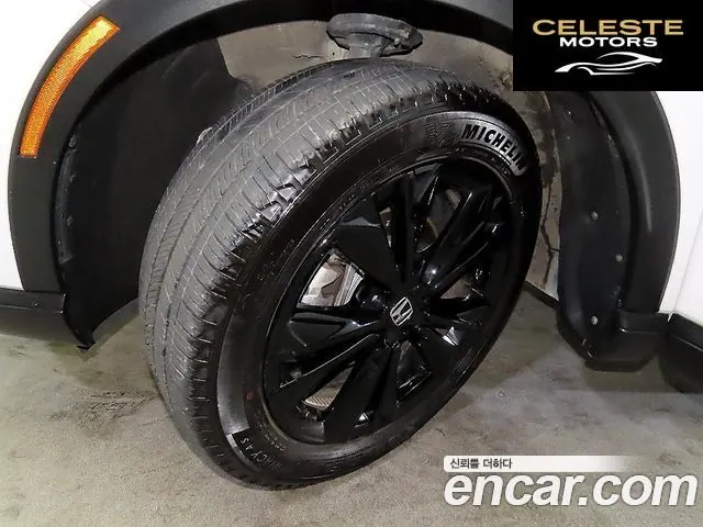 HONDA CR-V 62.0 HighTouring 2WD 2024 — photo 5 sur 24