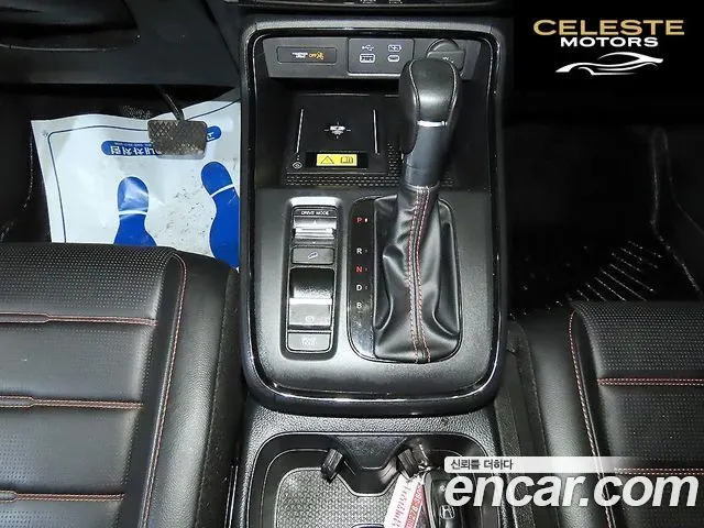HONDA CR-V 62.0 HighTouring 2WD 2024 — photo 9 sur 24