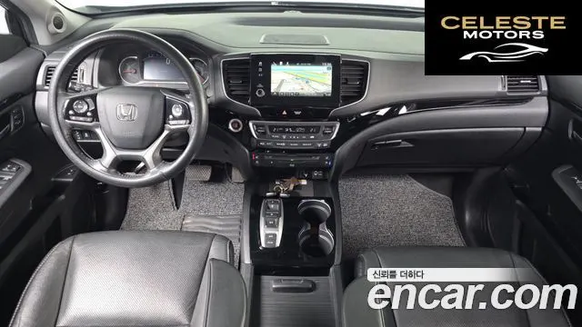 HONDA 33.5 2019 — photo 10 sur 34