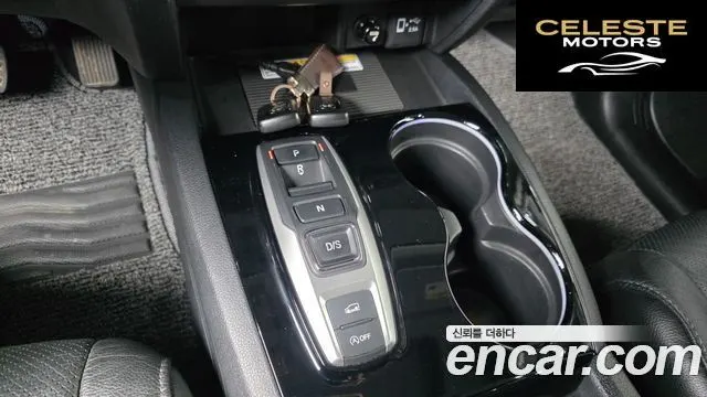 HONDA 33.5 2019 — photo 12 sur 34