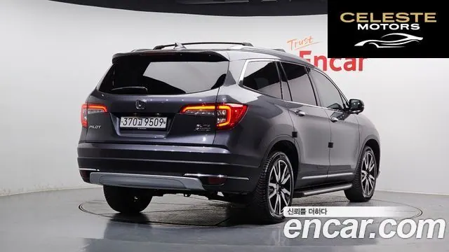 HONDA 33.5 2019 — photo 2 sur 34