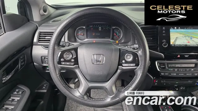 HONDA 33.5 2019 — photo 31 sur 34