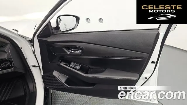HONDA 112.0 HighTouring 2024 — photo 14 sur 37