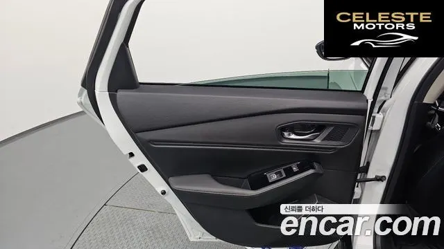 HONDA 112.0 HighTouring 2024 — photo 15 sur 37