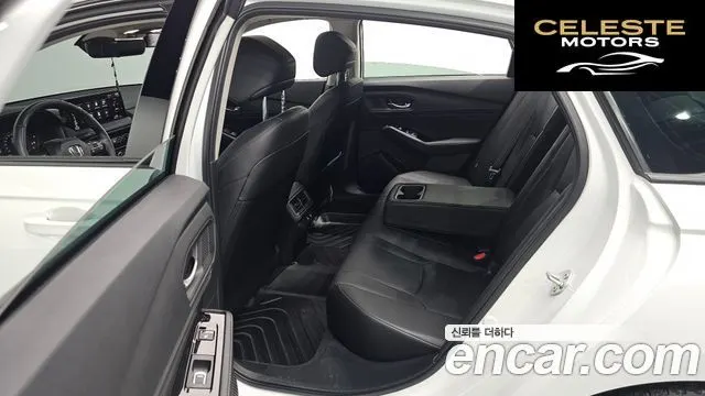 HONDA 112.0 HighTouring 2024 — photo 16 sur 37
