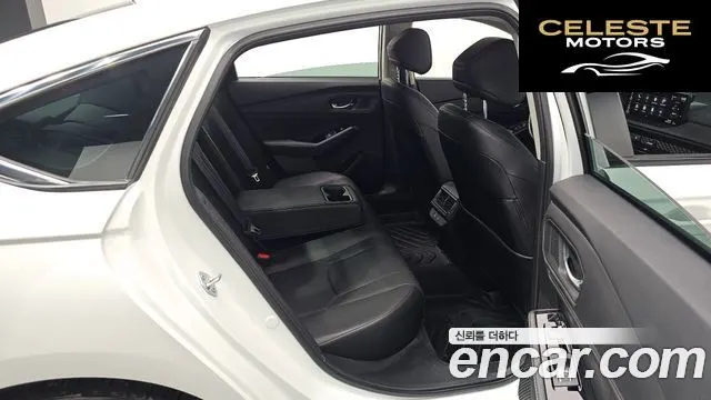 HONDA 112.0 HighTouring 2024 — photo 17 sur 37