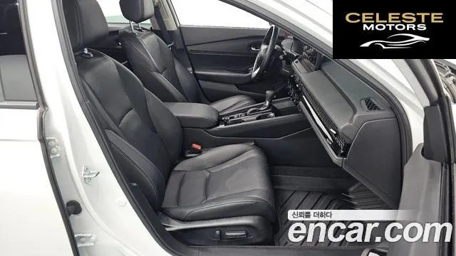 HONDA 112.0 HighTouring 2024 — photo 18 sur 37