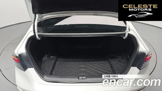 HONDA 112.0 HighTouring 2024 — photo 26 sur 37