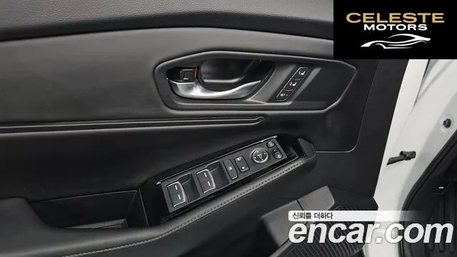 HONDA 112.0 HighTouring 2024 — photo 27 sur 37