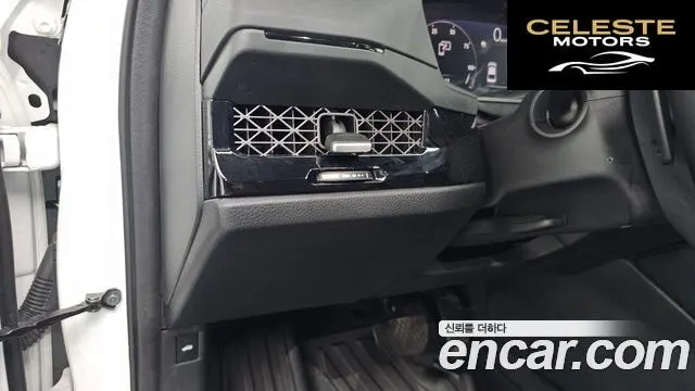 HONDA 112.0 HighTouring 2024 — photo 29 sur 37