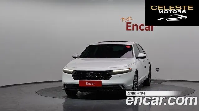 HONDA 112.0 HighTouring 2024 — photo 3 sur 37