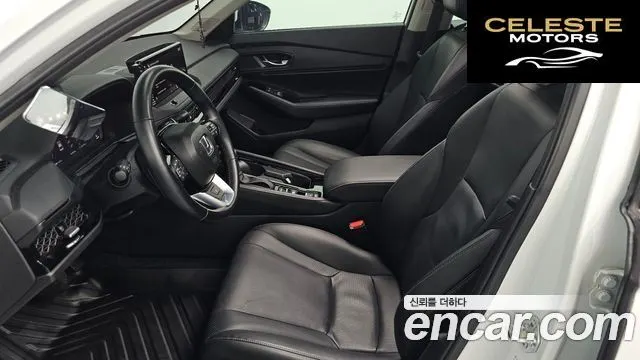 HONDA 112.0 HighTouring 2024 — photo 33 sur 37