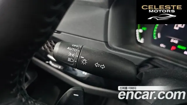 HONDA 112.0 HighTouring 2024 — photo 36 sur 37