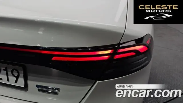 HONDA 112.0 HighTouring 2024 — photo 9 sur 37