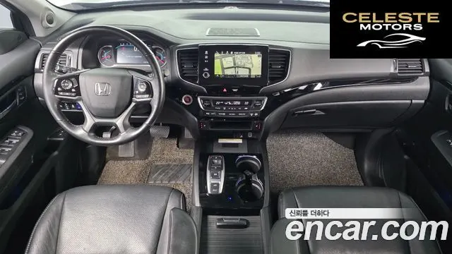 HONDA 33.5 2019 — photo 10 sur 38
