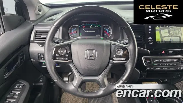 HONDA 33.5 2019 — photo 19 sur 38
