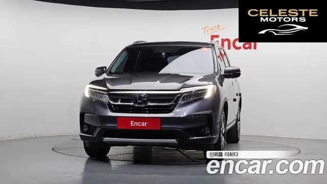 HONDA 33.5 2019 — photo 3 sur 38