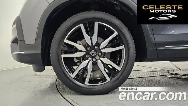 HONDA 33.5 2019 — photo 5 sur 38