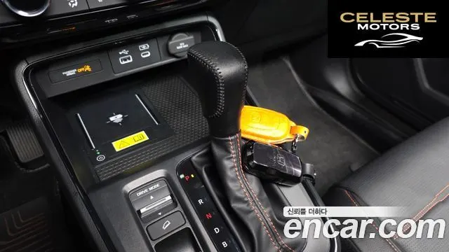 HONDA CR-V 62.0 HighTouring 2WD 2025 — photo 12 sur 34
