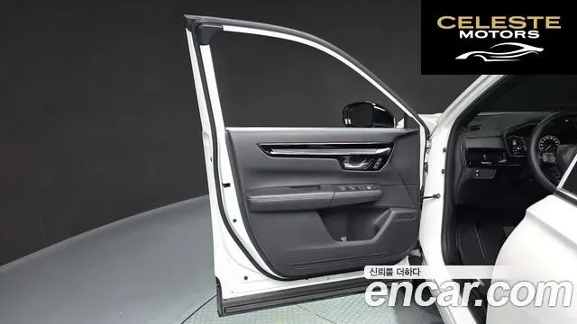 HONDA CR-V 62.0 HighTouring 2WD 2025 — photo 14 sur 34